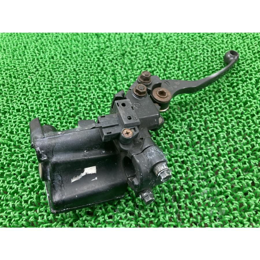 カワサキ（Kawasaki） ZRX1200R クラッチマスター 純正 中古 バイク