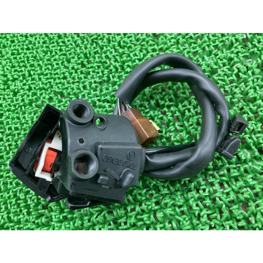 絶版パーツ！ホンダ ホーネット250 純正新品！右ハンドル