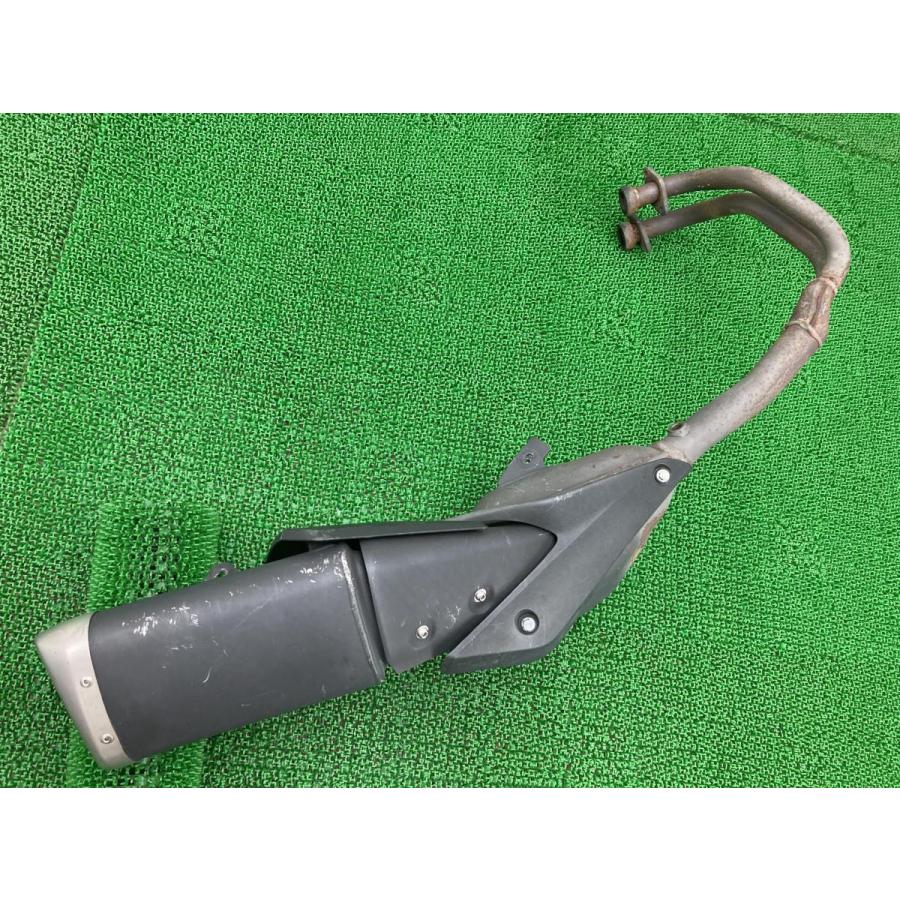ヤマハ発動機 YZF-R25 マフラー 1WD ヤマハ 純正 中古 バイク ヤマハ発動機 YZF-R25 マフラー 1WD ヤマハ 純正 中古 バイク