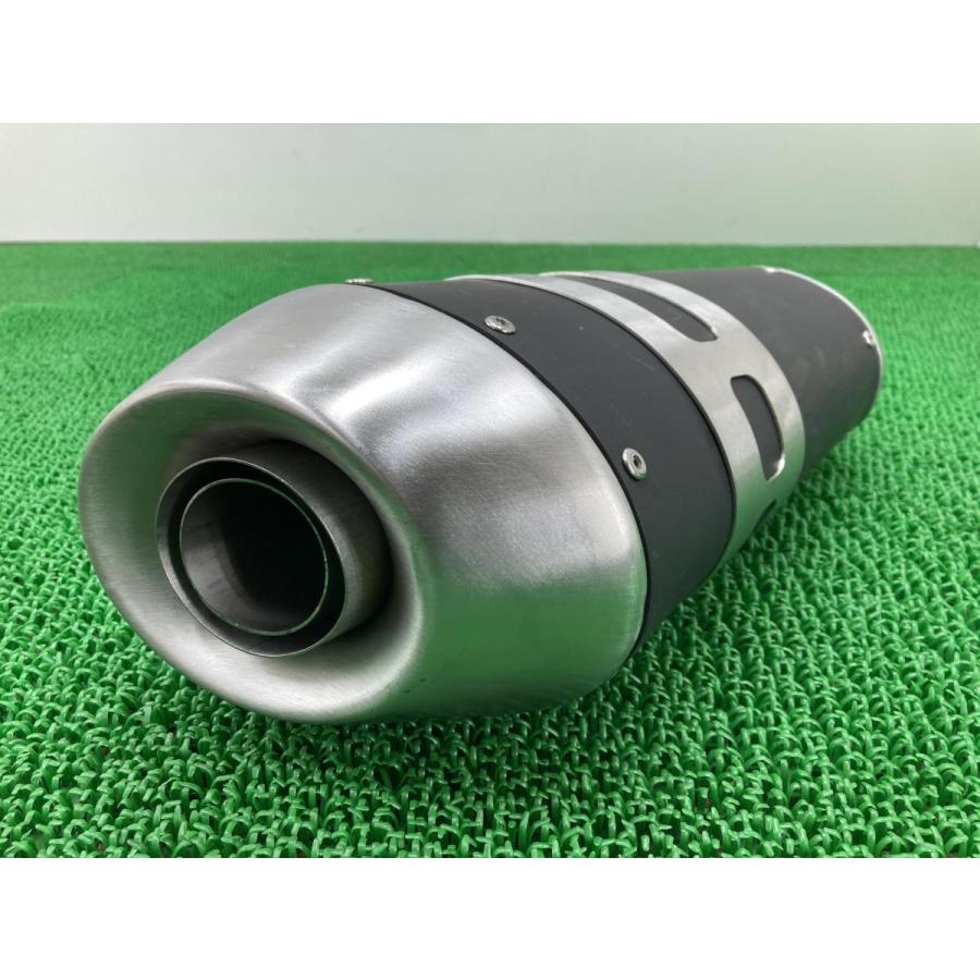 1290スーパーデュークR サイレンサーマフラー 613.05.083.000 KTM 純正