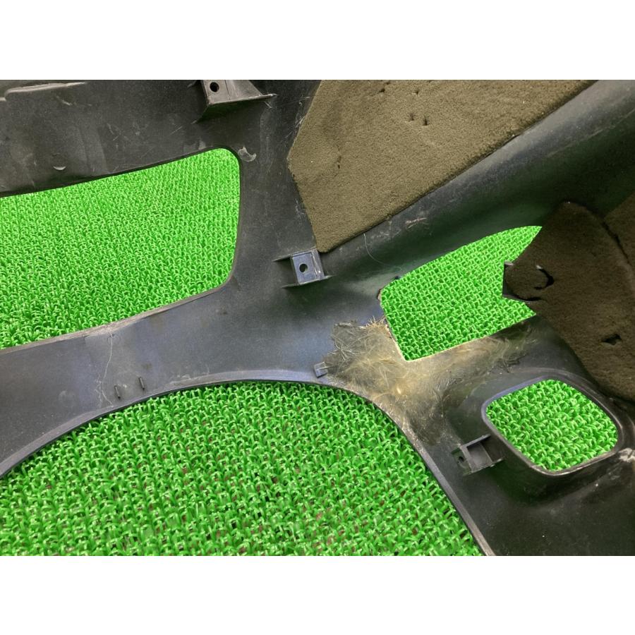 カワサキ（Kawasaki） ZZ-R400 アッパーカウル 55028-1242 純正 中古