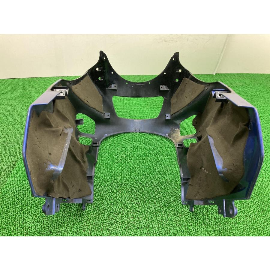 カワサキ（Kawasaki） ZZ-R400 アッパーカウル 55028-1242 純正 中古