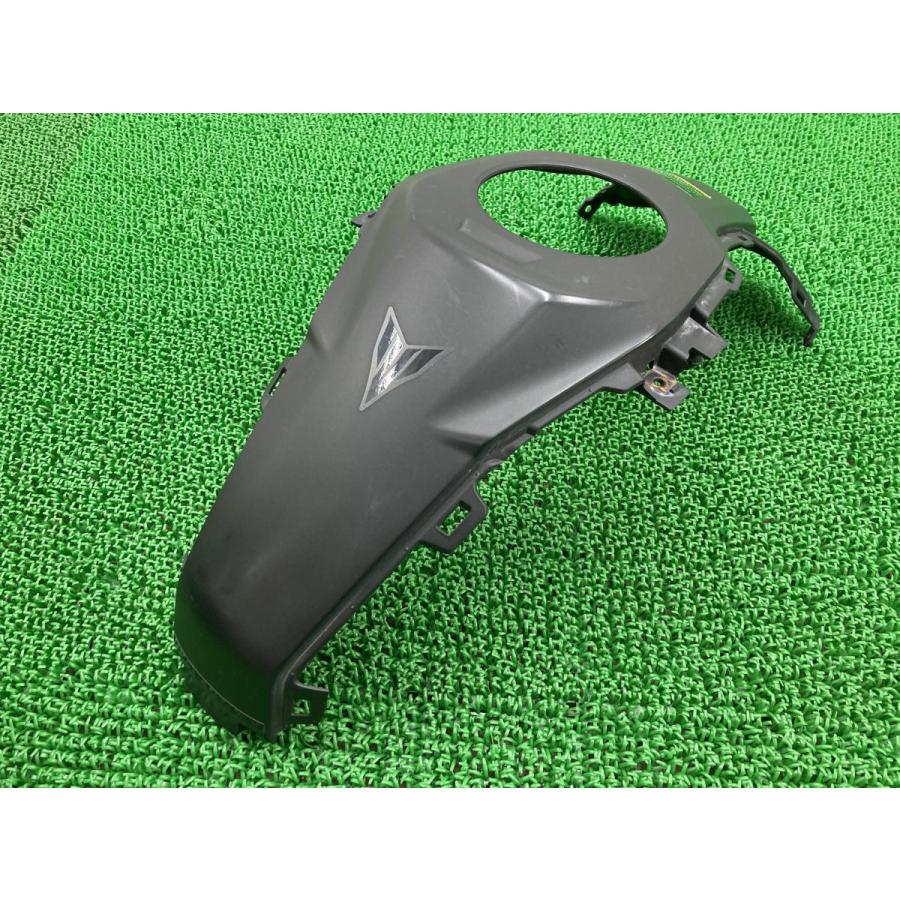 まだまだ使えます MT-25 RG43J 純正タンクカウル タンクカバー
