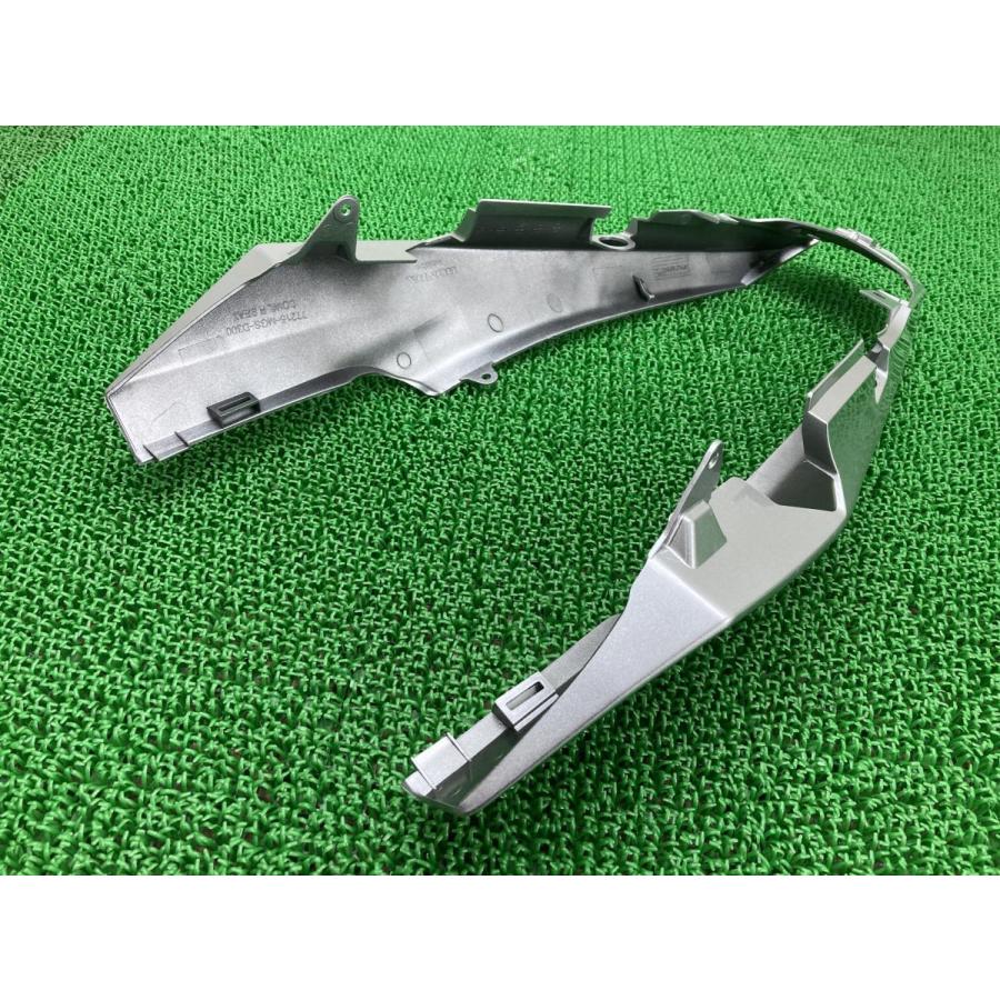 ホンダ NC 700S 型式RC61 スクリーン2枚 フェンダー等外装セット