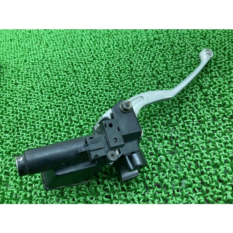 TZR250 クラッチマスター ヤマハ 純正 バイク 部品 3MA レバー 割れ欠け無し 品薄 希少品 車検 Genuine 【中古】 11 ヤマハ発動機 TZR250 クラッチマスター ヤマハ 純正 中古 バイク 部品