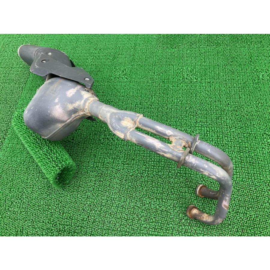 ヤマハ発動機 YZF-R25 マフラー 1WD ヤマハ 純正 中古 バイク ヤマハ発動機 YZF-R25 マフラー 1WD ヤマハ 純正 中古 バイク