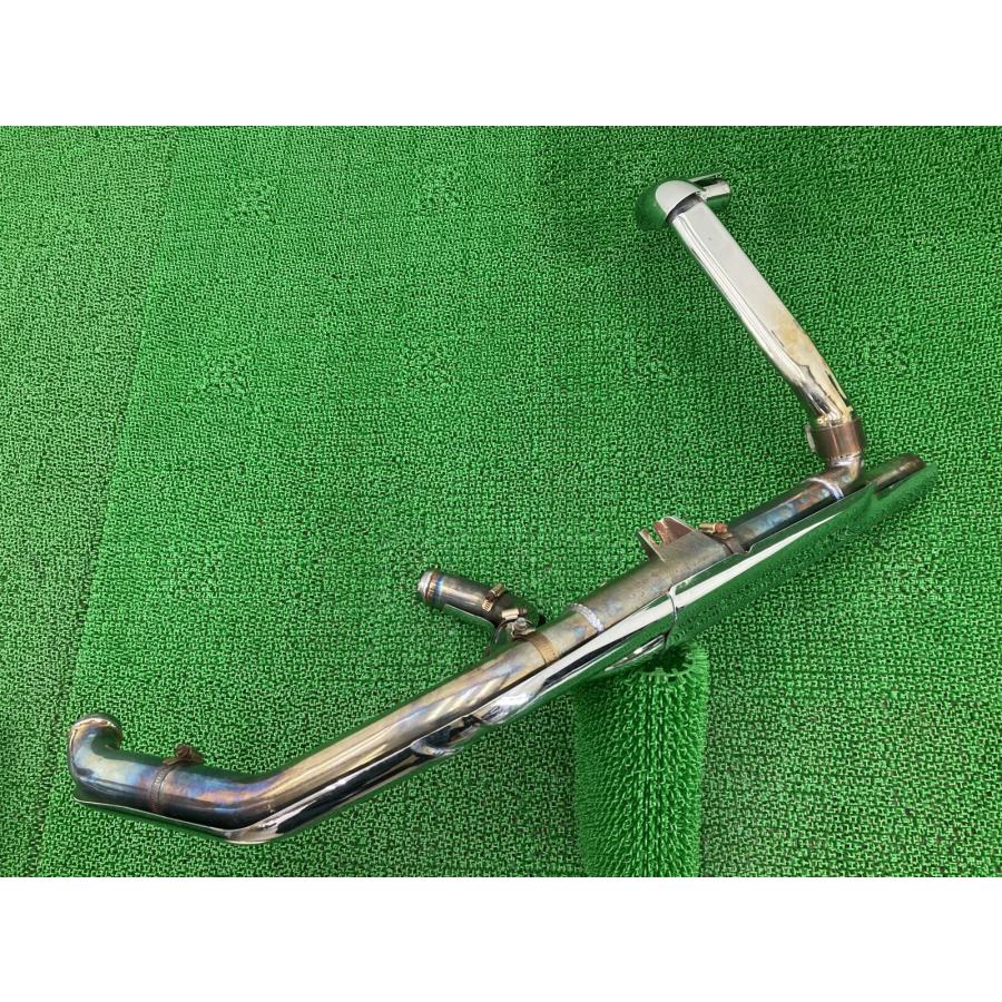 Harley Davidson（ハーレー・ダビッドソン） FLTRXS1690 エキパイ
