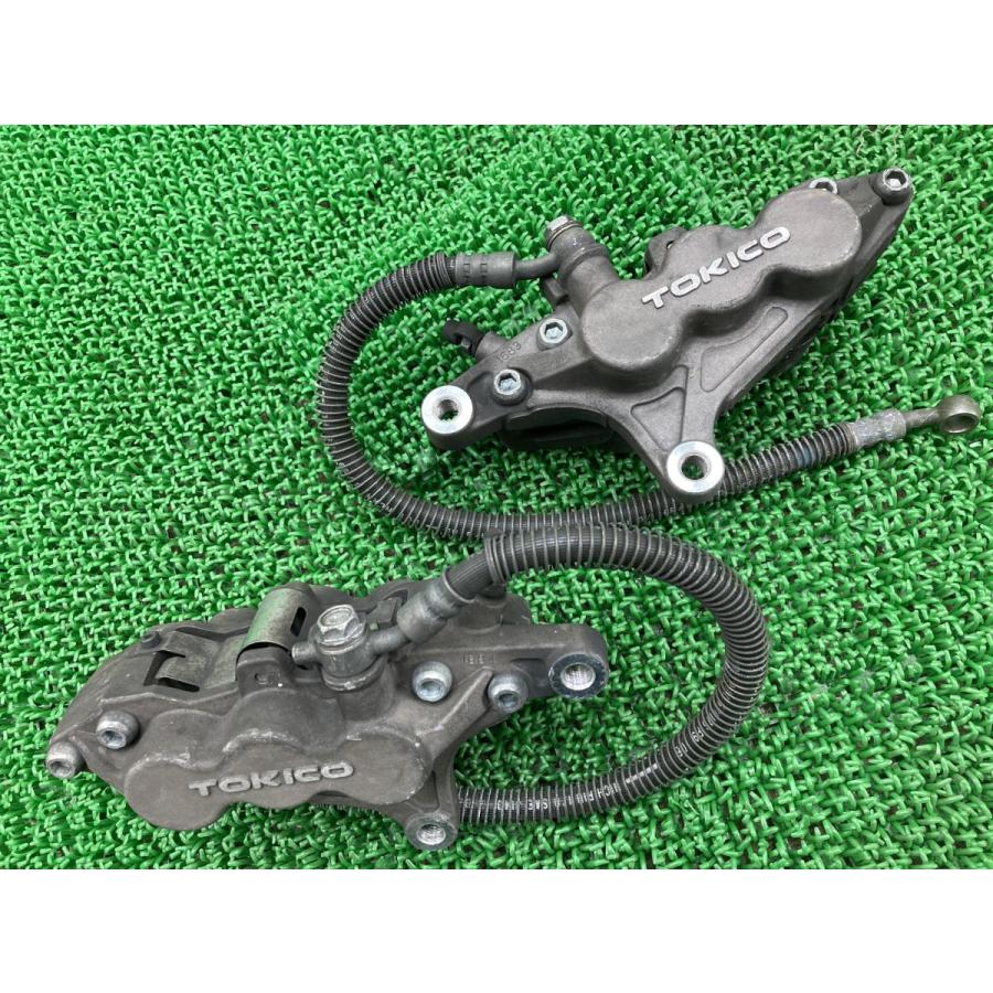 一部予約販売中】【一部予約販売中】kawasaki 純正ブレーキキャリパー
