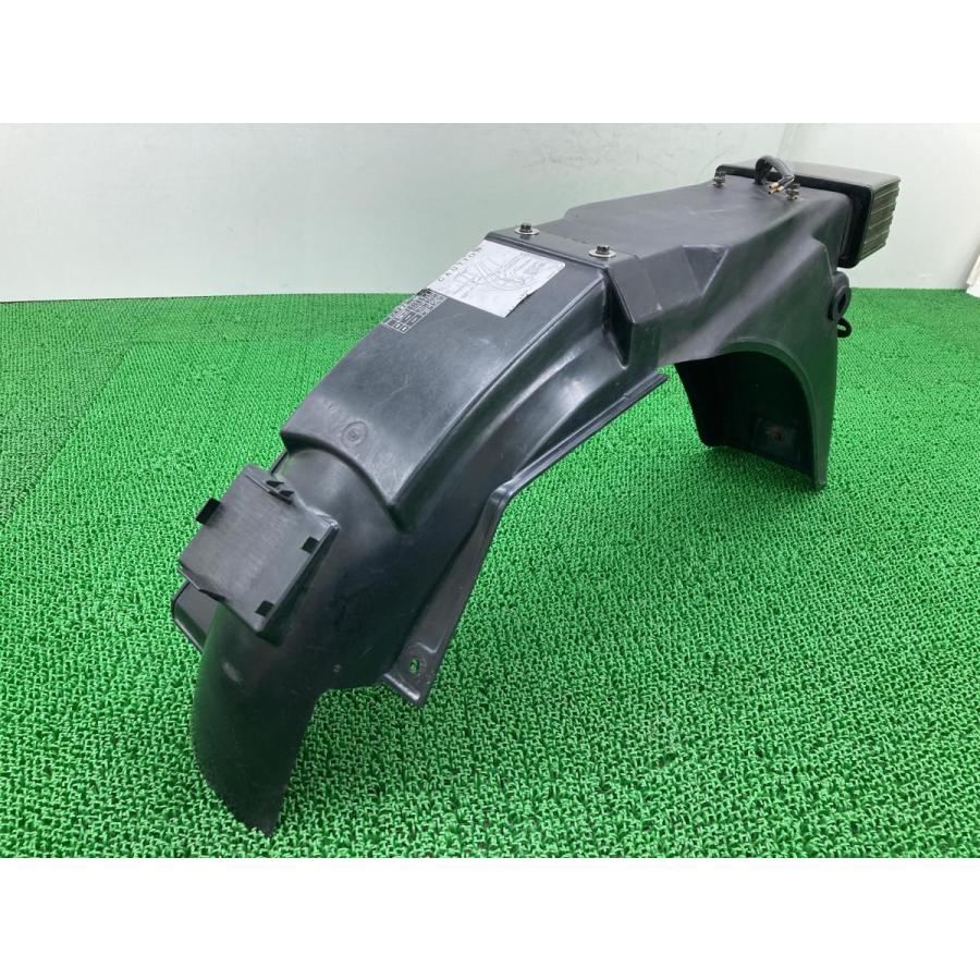 GPZ750 リアフェンダー 35022-1118 カワサキ 純正 中古 バイク 部品 ZX750A GPZ1100 750ターボ テールランプ 当時物 車検 Genuine :32203661:ティーエスパーツ 通販 35023-0076 カワサキ純正 フェンダー リア RR HD