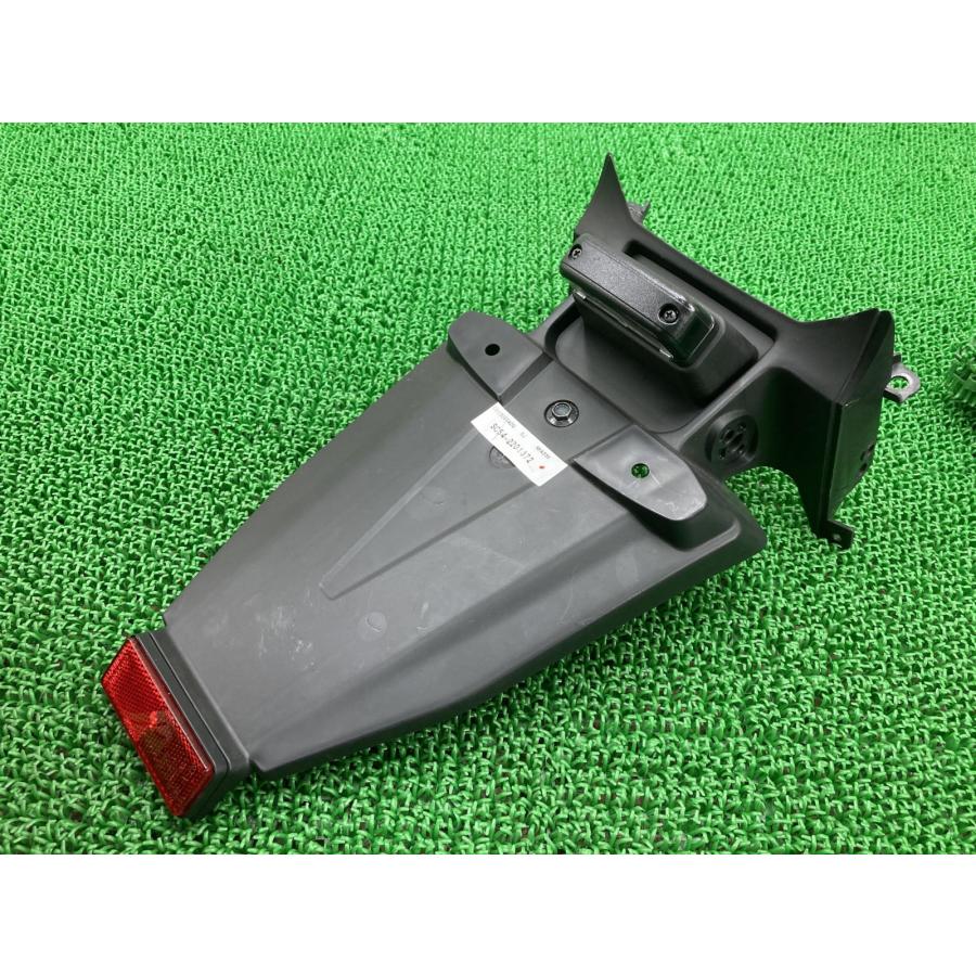 ホンダ（HONDA） CB1300SF リアフェンダー MFP 純正 中古 バイク 部品 