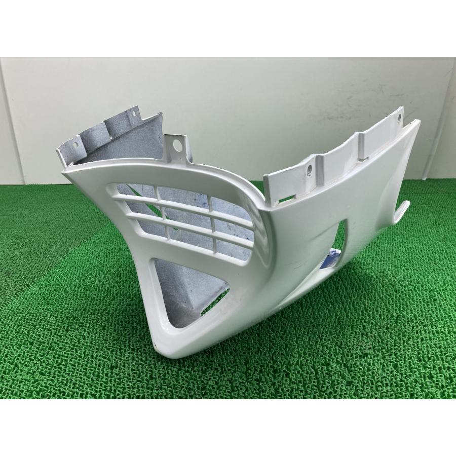 専用 カワサキ（Kawasaki） ZZ-R400 アンダーカウル 55028-1243 純正 中古