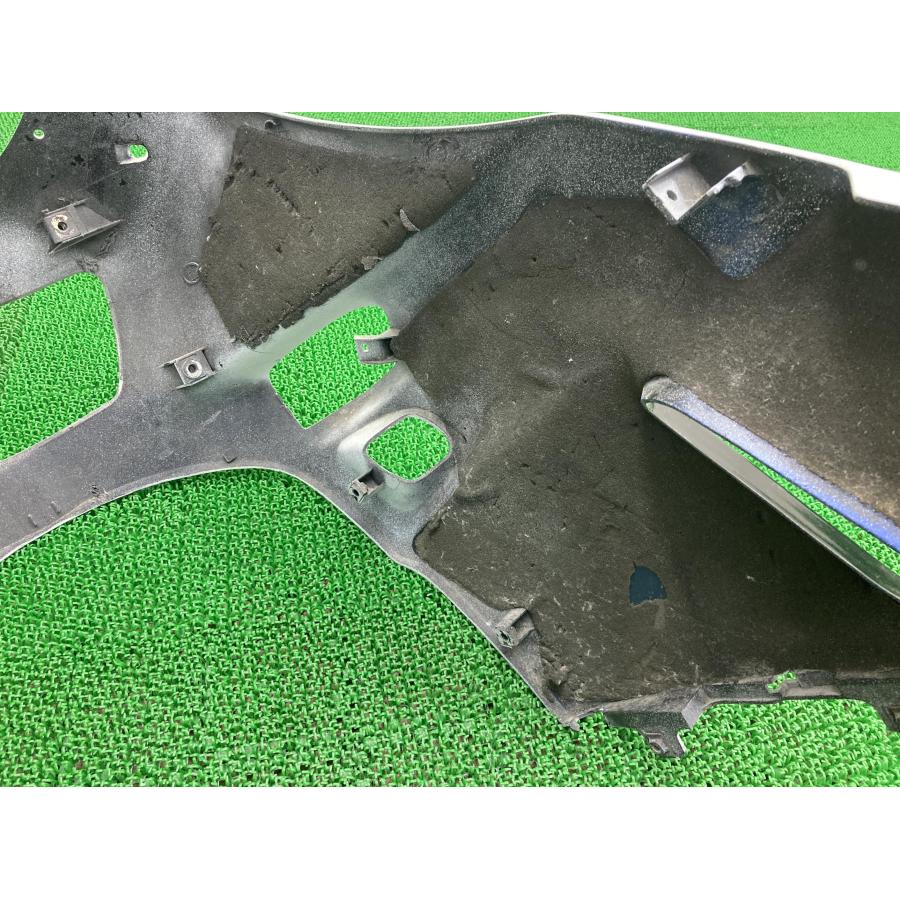 カワサキZZR400 Kアッパーカウル カワサキ（Kawasaki） ZZ-R400 アッパーカウル 55028-1242 純正 中古