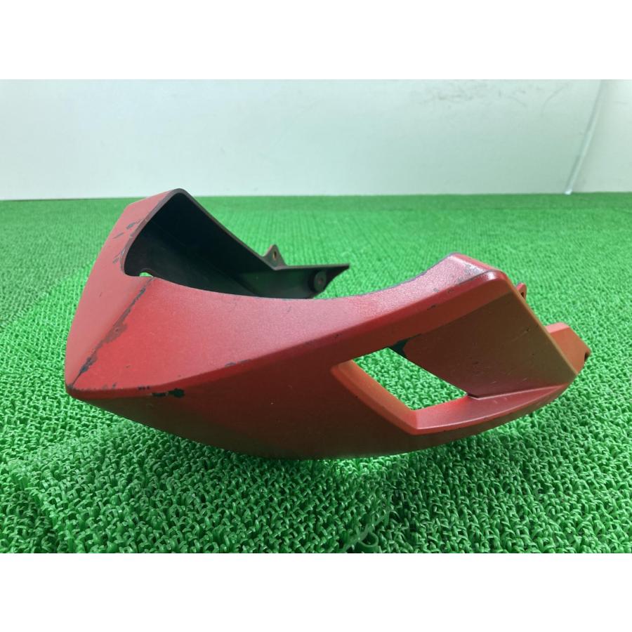 タイガースポーツ1050 アンダーカウル 2306970/2306971 トライアンフ(TRIUMPH) 純正 2306970 2306971 トライアンフ 品薄 【中古】 74 TRIUMPH（トライアンフ） タイガースポーツ1050 アンダーカウル