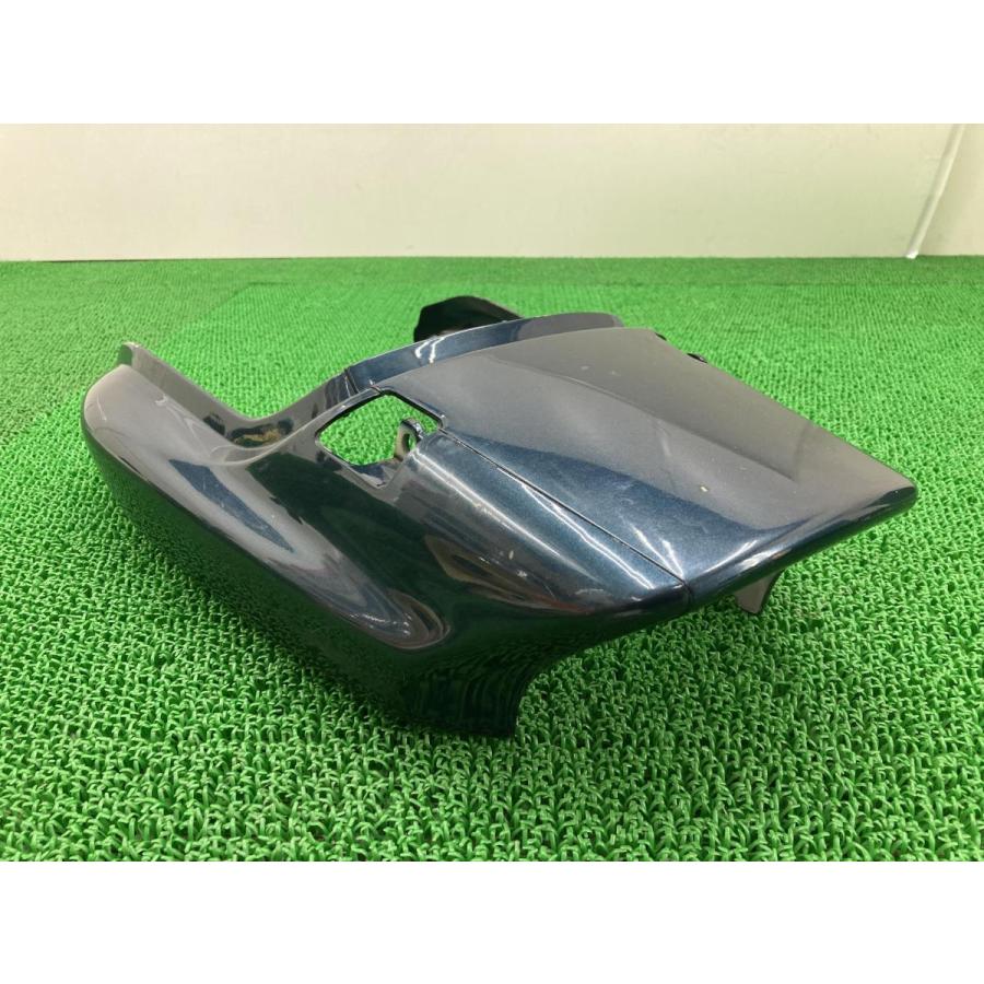 正規店仕入れの レブルフロントフェンダー黒ホンダ純正バイク部品MC13修復素材やペイント素材にコケキズ無し品薄希少品車検Genuine ホンダ 純正 バイク 部品 CB750 リアフェンダー 純正 RC42 割れ欠け無し 品薄 希少品 車検 Genuine
