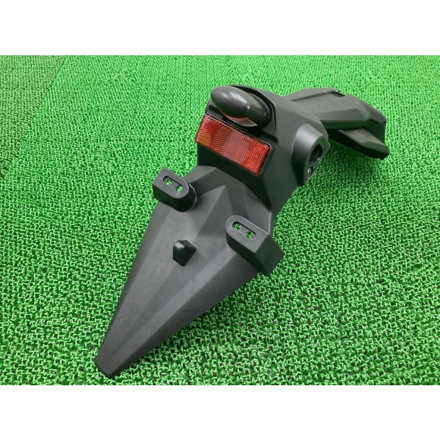 YAMAHA（ヤマハ） YZF-R25 リアフェンダー 1WD 純正 中古 バイク 部品 
