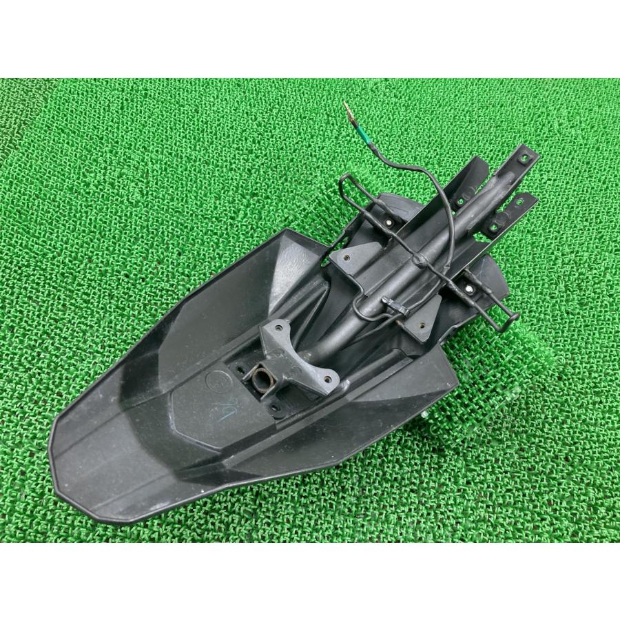 カワサキ（Kawasaki） NINJA400 リアフェンダー 35019-0556 純正 中古