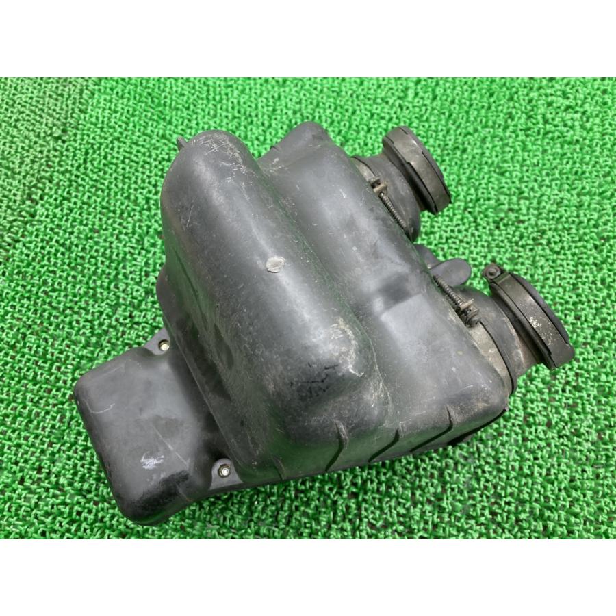 YAMAHA（ヤマハ） TZR250 エアクリーナーボックス 1KT 純正 中古