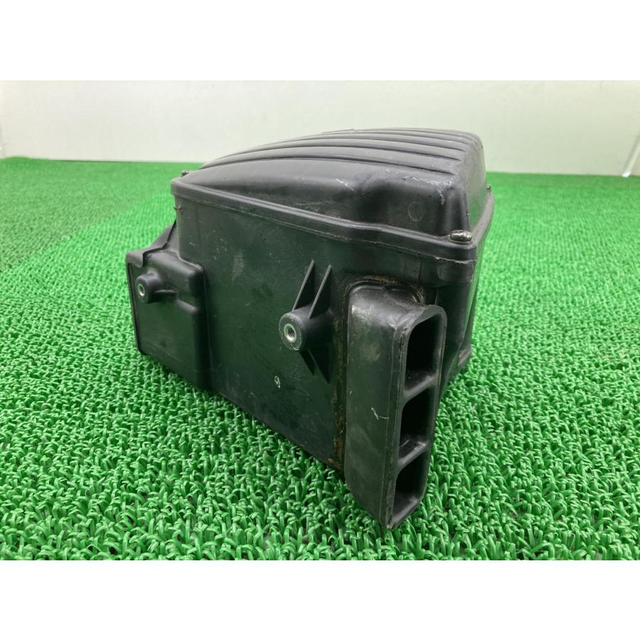 YAMAHA（ヤマハ） SR400 エアクリーナーボックス 48U 純正 中古 バイク