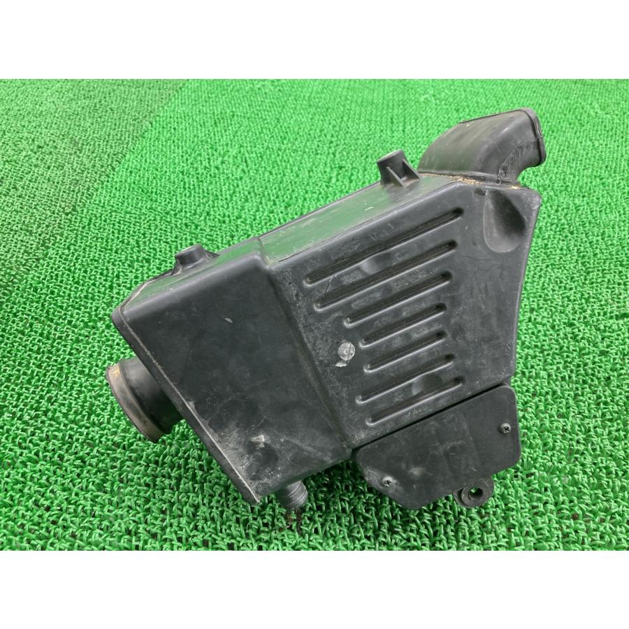 YAMAHA（ヤマハ） SR400 エアクリーナーボックス 48U 純正 中古 バイク