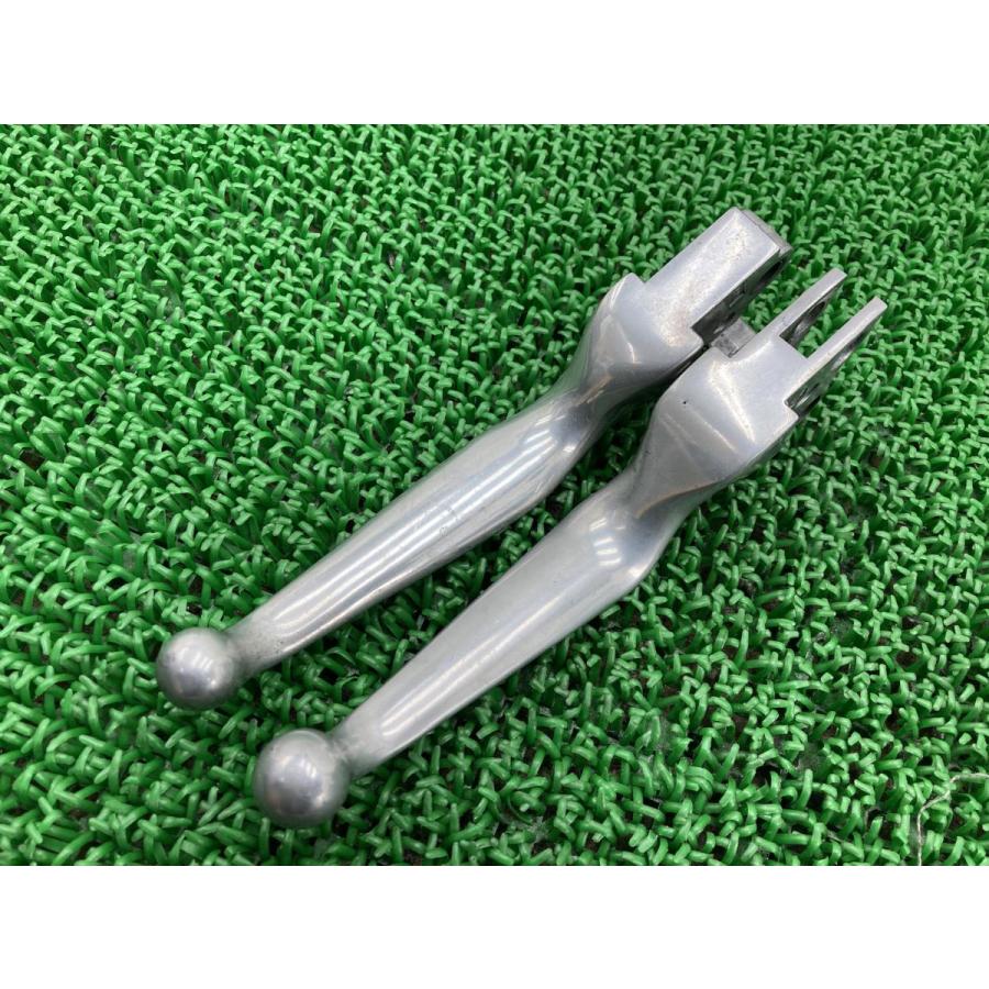 FLSTC1450 レバー 左右 5311792 ハーレー 純正 中古 バイク 部品 