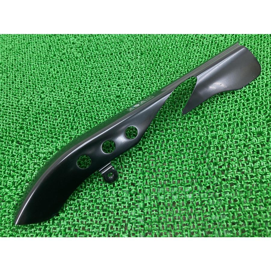 TRIUMPH（トライアンフ） ボンネビルボバー チェーンカバー 純正 中古