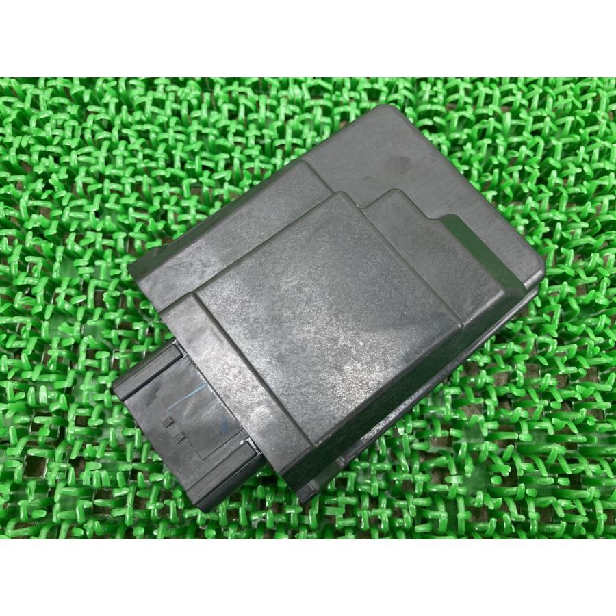 ホンダ CRF450L ECU MKE 純正 中古 バイク 部品 PD11 コンディション 