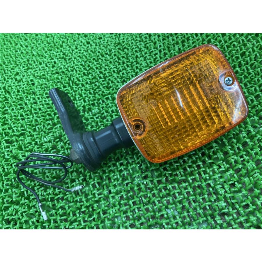 GSX1100Sカタナ リアウインカー 右 35600-13 スズキ 純正 中古 バイク