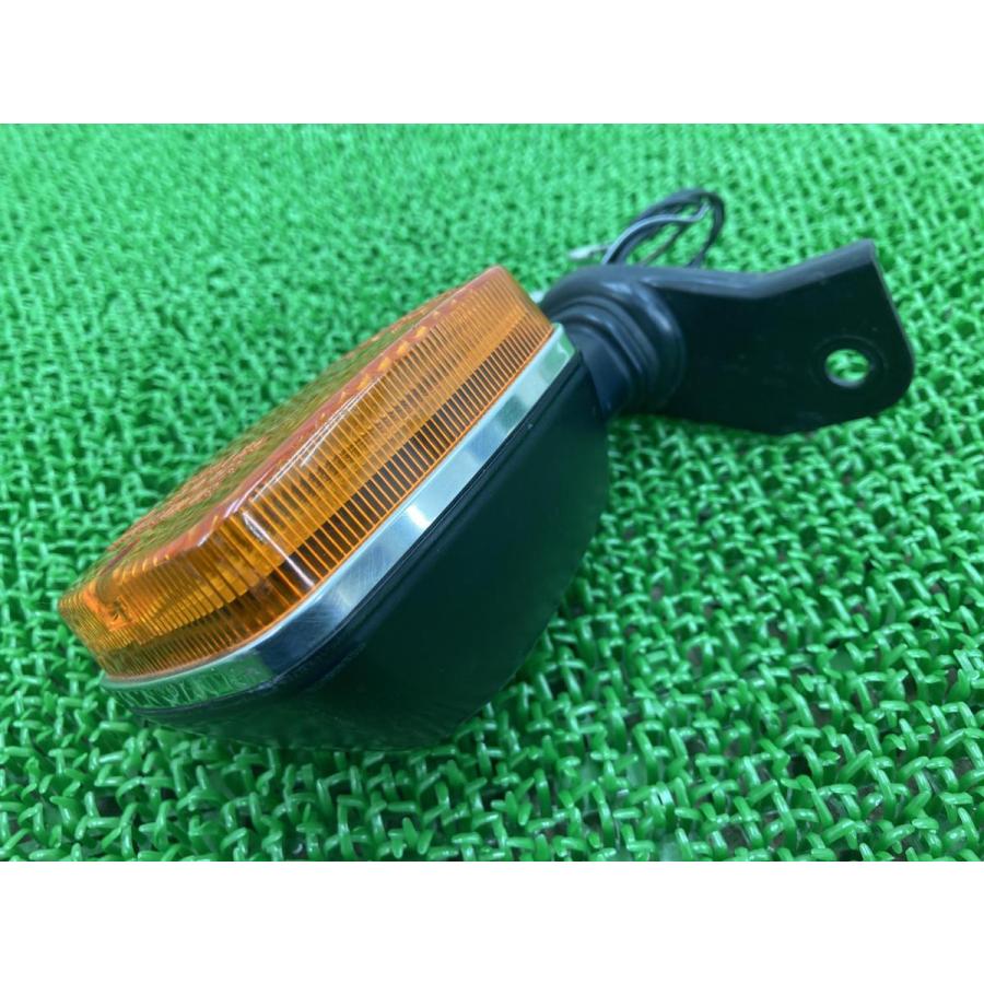 カタナ1100スズキ純正新品リアウィンカーセット 付属部品付き