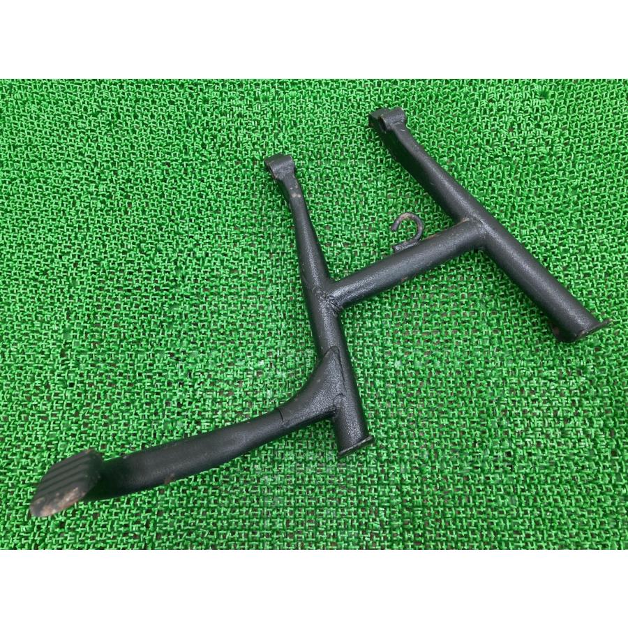 カワサキ（Kawasaki） ゼファー1100 センタースタンド 純正 中古 