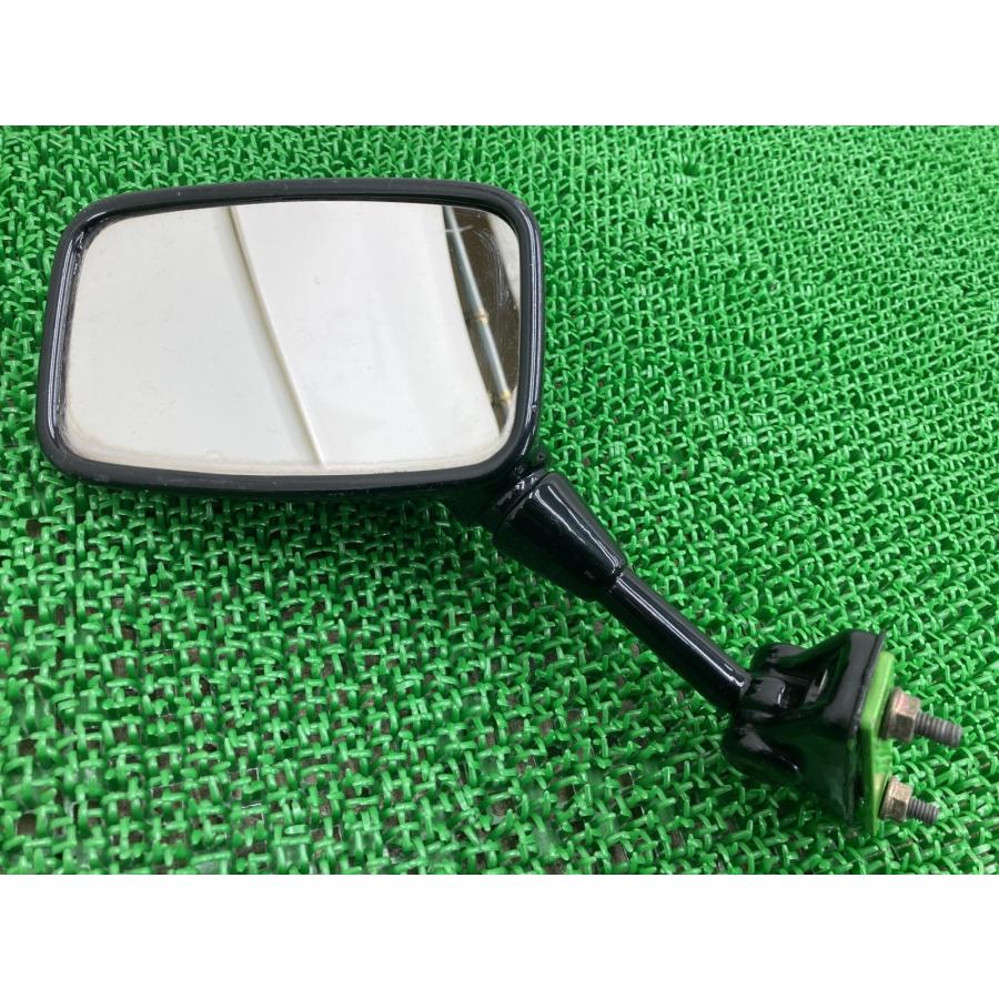 カワサキ（Kawasaki） GPZ900R ミラー 左 8312 純正 中古 バイク 部品