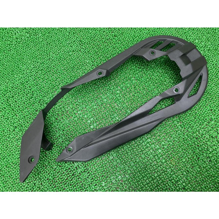 ホンダ X-ADV チェーンカバー MKH 純正 中古 バイク 部品 RC95 ホンダ X-ADV チェーンカバー MKH 純正 中古 バイク 部品 RC95