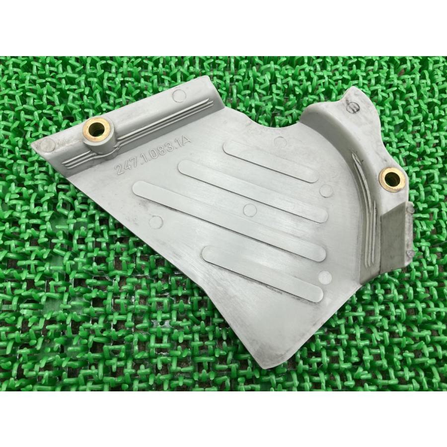 ー品販売 Ms2r Ms4r エンジンカバー 247 1 0 1a ドゥカティ 純正 中古 バイク 部品 スプロケットカバー 割れ欠け無し モンスター 車検 Genuine Catalasarenas Com