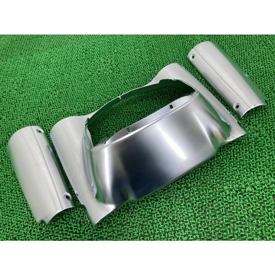 Harley Davidson FLFB1750 ヘッドライトカバー ハーレー 純正