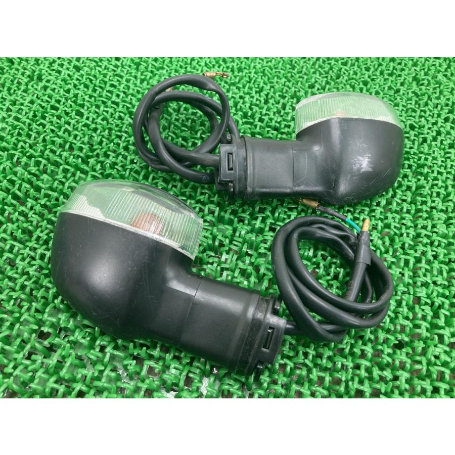 YAMAHA（ヤマハ） YZF-R25 リアウインカー 左右 000846 純正 中古