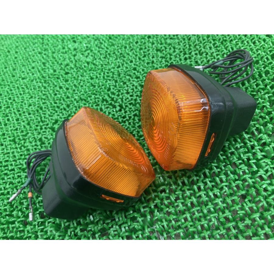 ホンダ（HONDA） ハンターカブ フロントウインカー 左右 0160 純正