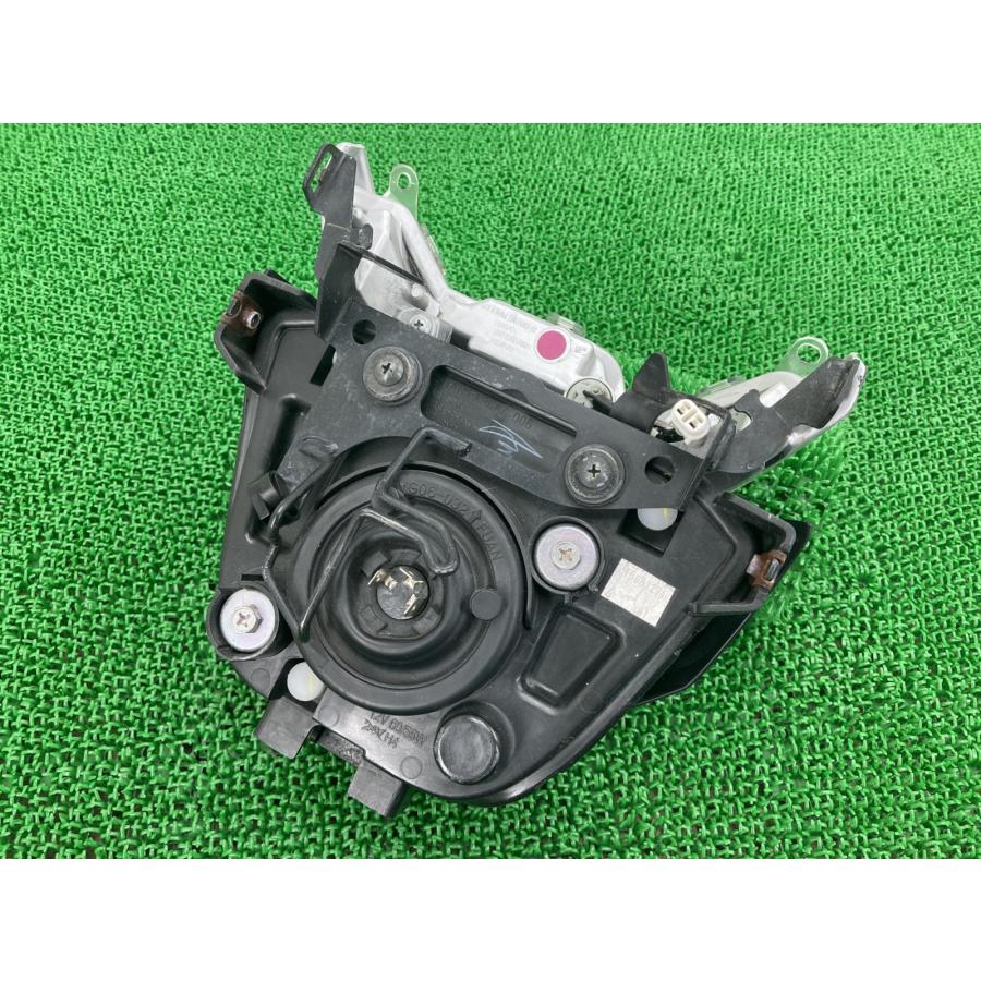 YAMAHA（ヤマハ） MT-25 ヘッドライト 0308 純正 中古 バイク 部品