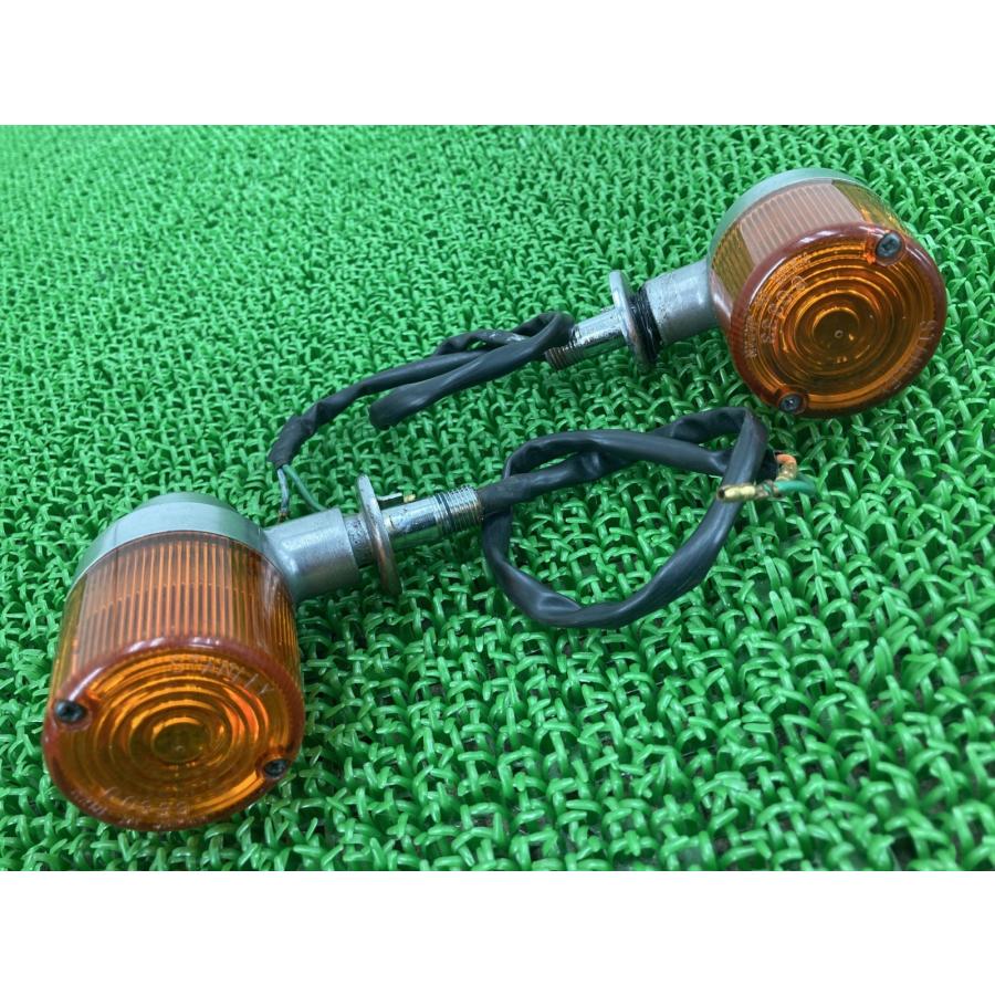 ホンダ（HONDA） CB400FOUR リアウインカー 左右 60333 純正 中古