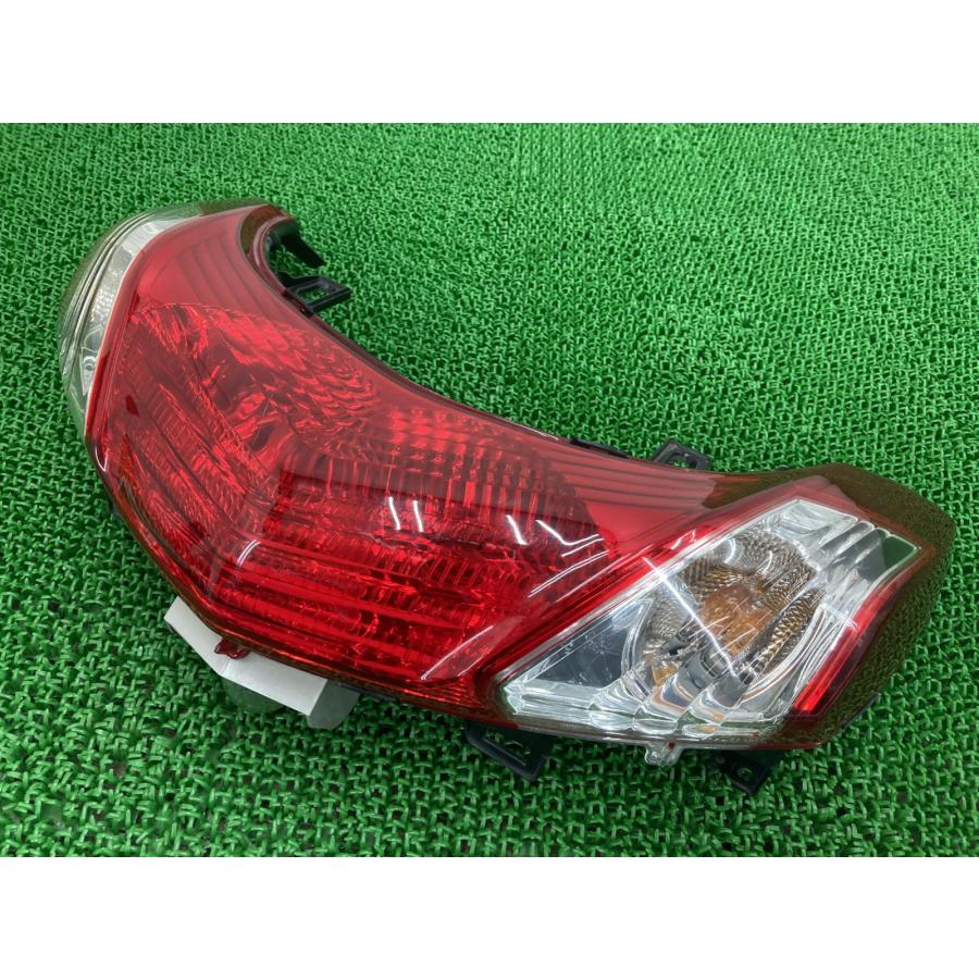 YAMAHA（ヤマハ） マジェスティ テールランプ 107-0106 純正 中古
