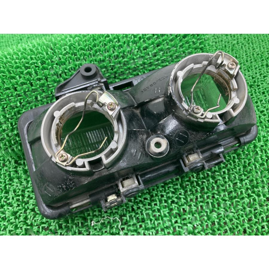 ホンダ（HONDA） NSR250R ヘッドライト 5275 純正 中古 バイク 部品