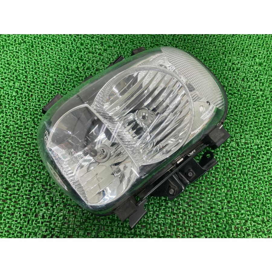 カワサキ（Kawasaki） ER-6n ヘッドライト P5679 ER650A-034*** 純正