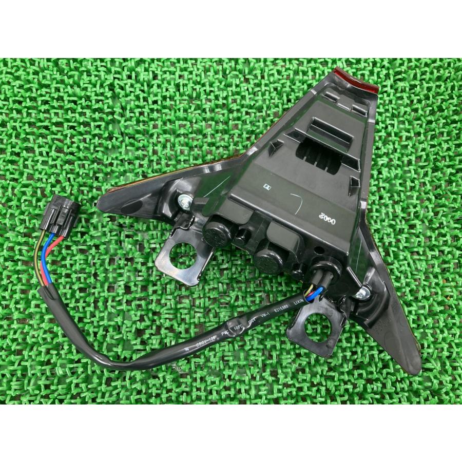 ホンダ　エルシノア MT250 リア テールランプ　純正 ホンダ エルシノア MT250 リア テールランプ 純正 2025年最新