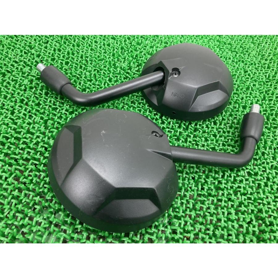 ホンダ（HONDA） レブル250 ミラー 左右 0014672 純正 中古 バイク