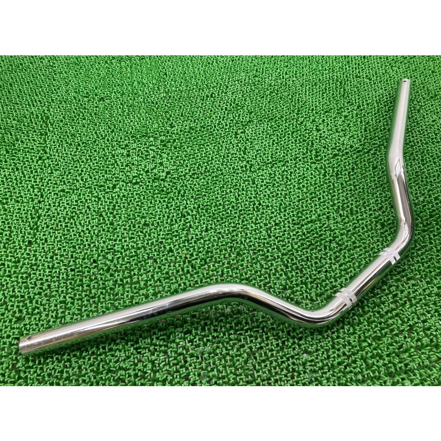 ホンダ（HONDA） CB400FOUR ハンドル MBE NC36-1100*** 純正 中古