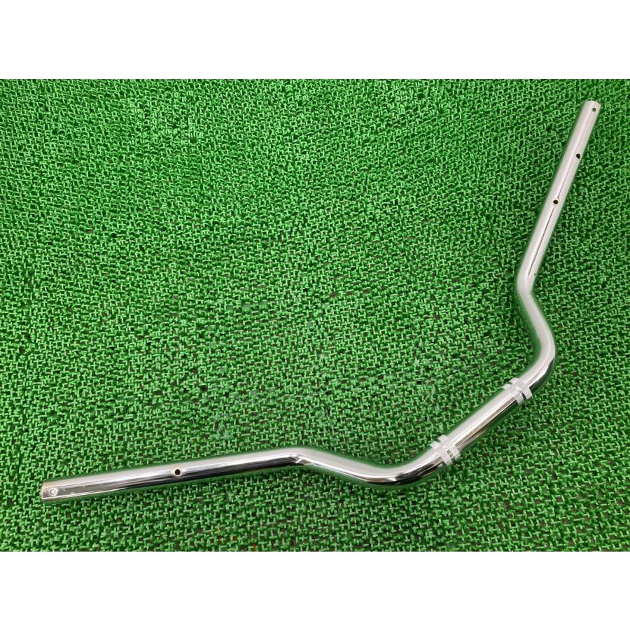 ホンダ（HONDA） CB400FOUR ハンドル MBE NC36-1100*** 純正 中古