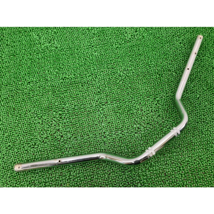CB400FOUR ハンドル MBE NC36-1100*** ホンダ 純正 バイク 部品 NC36 曲がり無し 品薄 希少品 人気のノーマル 【中古】 96 ホンダ（HONDA） CB400FOUR ハンドル MBE NC36-1100*** 純正 中古