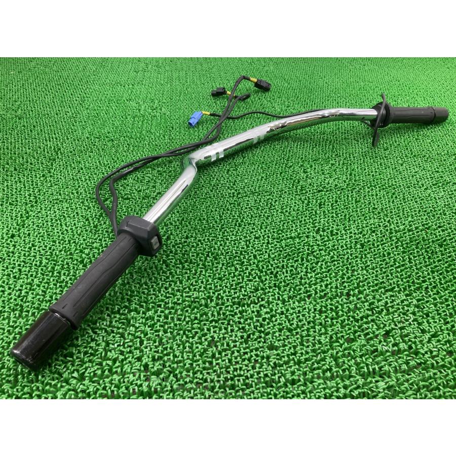 カワサキ（Kawasaki） Z900RS ハンドル ZR900C-002*** 純正 中古 2018