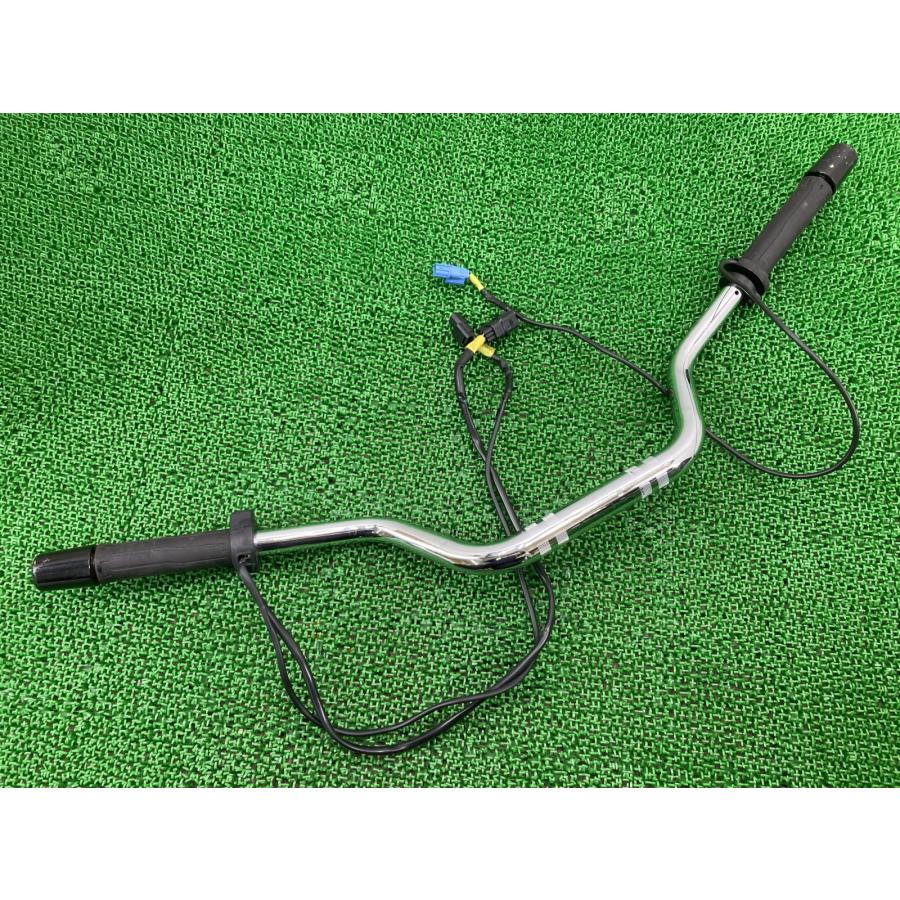 カワサキ（Kawasaki） Z900RS ハンドル ZR900C-002*** 純正 中古 2018