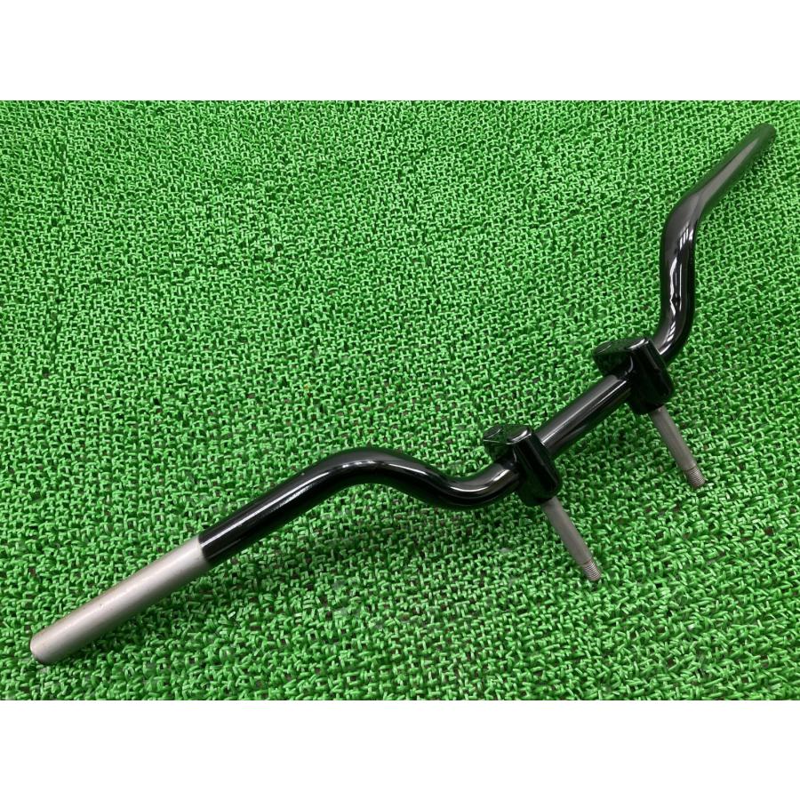 YAMAHA（ヤマハ） SR400 ハンドル RH16J-001*** 純正 中古 バイク 部品