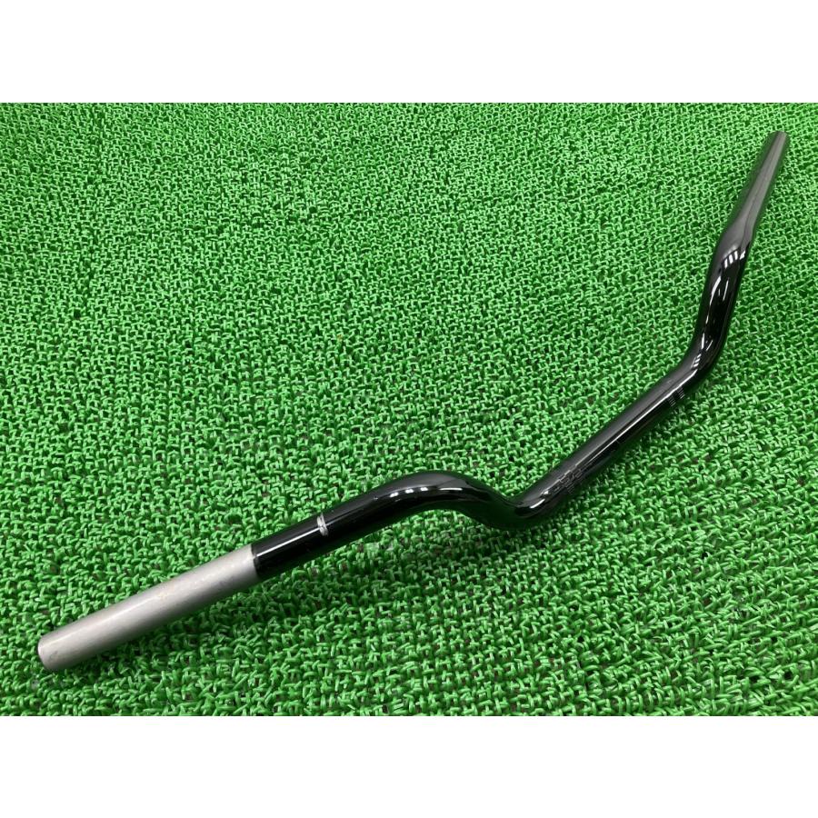 SR400 ハンドル RH16J-001*** ヤマハ 純正 2018年式外し RH16J ノーマルブラックハンドル ハンドルポスト付 綺麗 良品 【中古】 84 YAMAHA（ヤマハ） SR400 ハンドル RH16J-001*** 純正 中古 2018年式