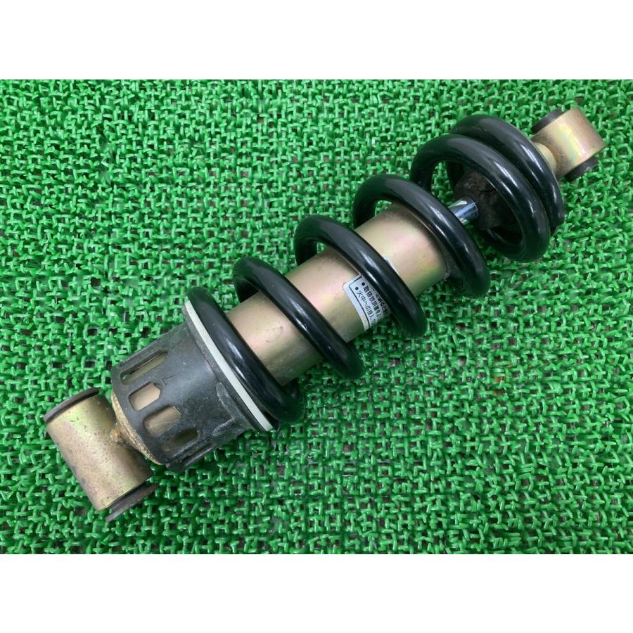 公式ショップ ドラッグスター400用純正リアサスペンション ienomat.com.br